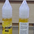 Honey Bee Vape Juice