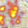 Houston Crime Heat Map