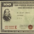 How to Buy United States Savings Bonds Series I