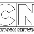 How to Draw Cartoon Network Logo