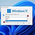 How to Full Restart PC Windows 11