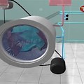 How Does a Washing Machine Work for Kids