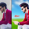 How Edit in Photoshop