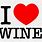 I Love Wine