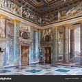 Italian Renaissance Interior Architecture