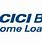 ICICI Bank Home Loan Logo