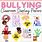 Ideas for Anti-Bullying Poster