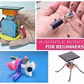 Ideas for a Robotics Class