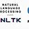 Image NLP Nltk Logo