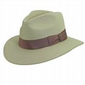 Indiana Jones Safari Hat