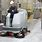 Industrial Floor Cleaning Machines