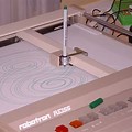 Industrial Machine Plotter Pen