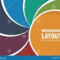 Infographic Background Contemporary Art