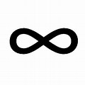 Infinity Symbol Copy and Paste