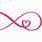 Infinity Symbol Love