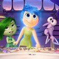 Inside Out Cognitive Psychology