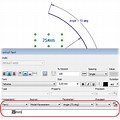 Inventor Dimension Arc Length in Sketch