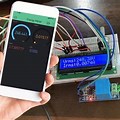 Iot Smart Electricity Energy Meter