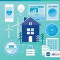 Iot Smart Home Energy Management