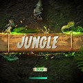 Jungle Game the Consultant