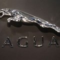 Jaguar Car Logo HD Wallpapers for Desktop