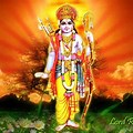 Jai Shree Ram Wallpaper for Laptop 4K HD