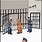 Jail Cartoon Image Funny