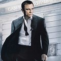 James Bond Tuxedo Casino Royale