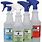 Janitorial Cleaning Chemicals