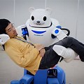 Japan Elderly Care Robots