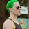 Jared Leto Joker Haircut