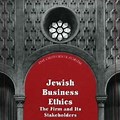 Jewish Business Ethics