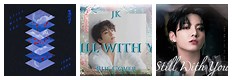 Jk Still with You Cover