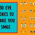 Jokes for People with One Eye