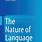 Journal About Nature of Language