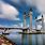 Kuala Terengganu Drawbridge