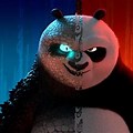 Kung Fu Panda 4K