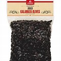 Kalamata Freeze Dried Olives