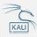 Kali Linux Logo HD