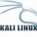 Kali Linux Logo for Hacker