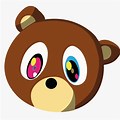 Kanye Logo.png Bear