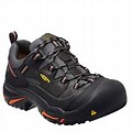 Keen Steel Toe Shoes