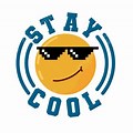 Keep Cool PNG