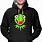 Kermit the Frog Hoodie