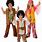 Kids 60s Costumes