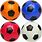 Kids Soccer Ball