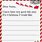 Kids Santa Letters