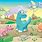 Kids Tablet Wallpaper Dinosaur