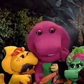 Kids for Character Barney Baby Bop