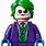 LEGO DC Joker